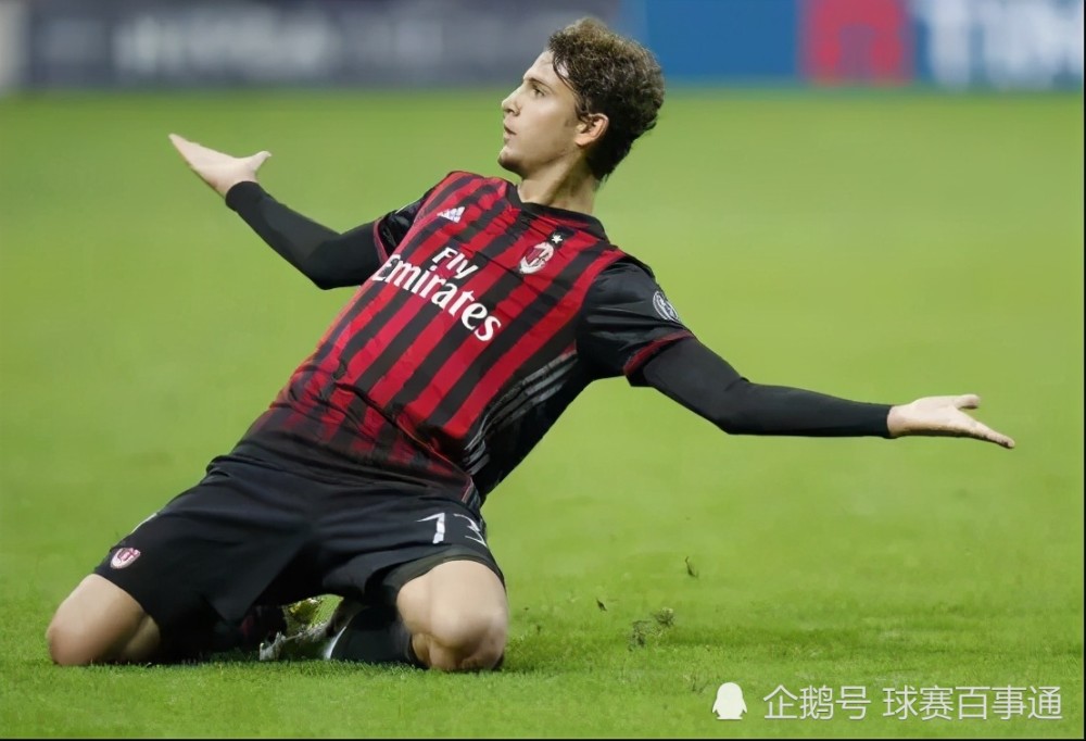  AC米兰青训井喷，U23梯队历史性进决赛  